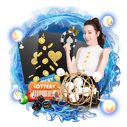ตัวละครตกแต่ง 1